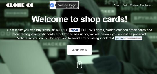 Cloned Cards - Prepaid cards, cloned credit 
cards shop